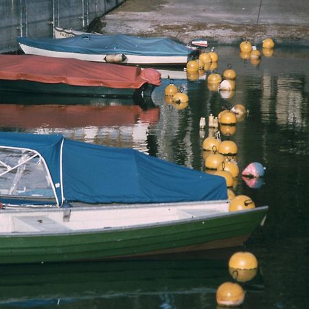 Ferienwohnung Heidi Batzlen Daisendorf Esterno foto