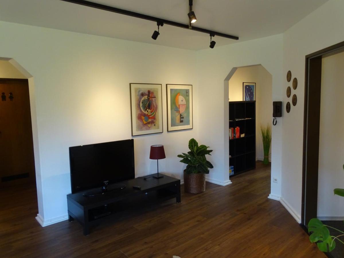 Ferienwohnung Heidi Batzlen Daisendorf Esterno foto
