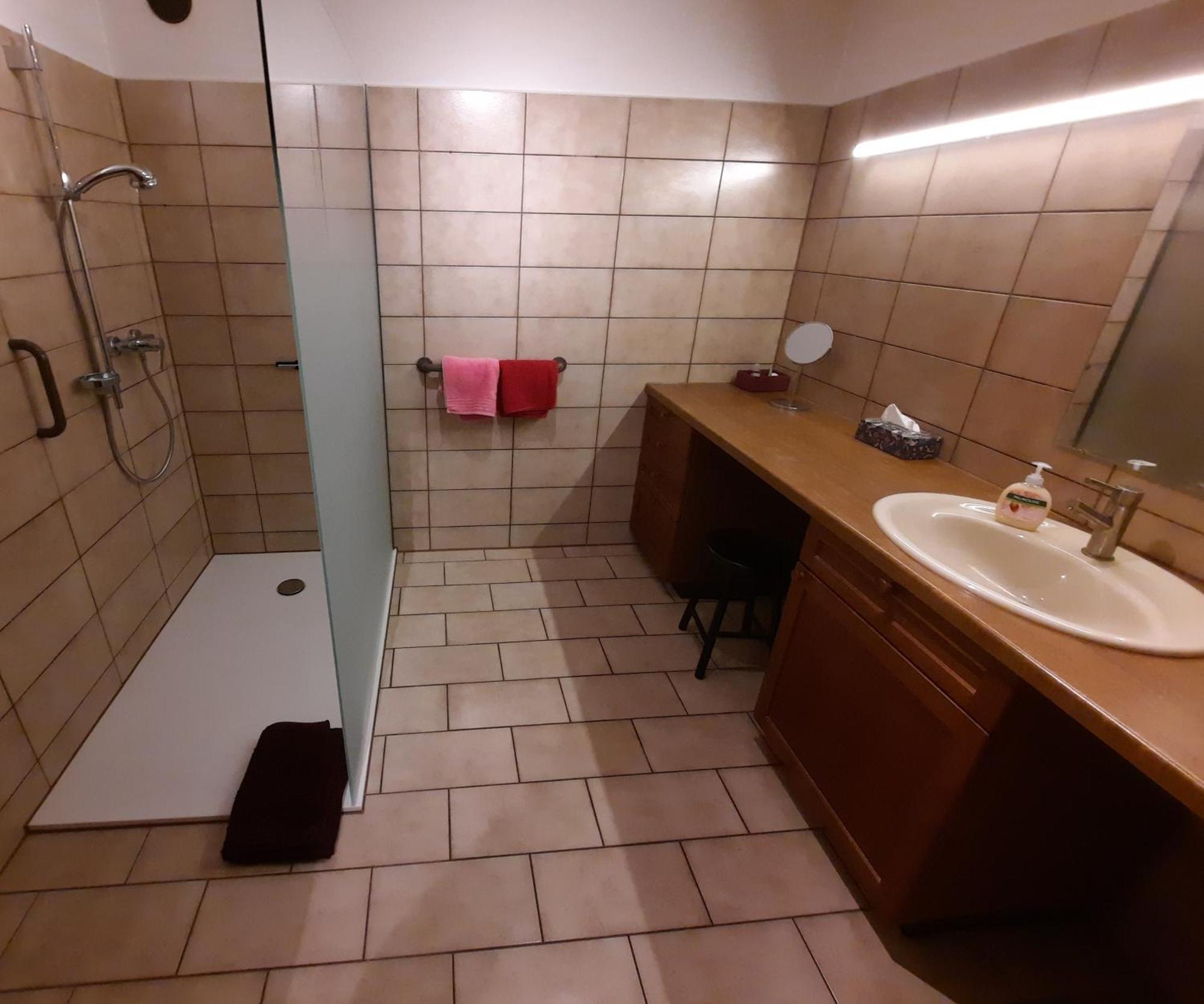 Ferienwohnung Heidi Batzlen Daisendorf Esterno foto